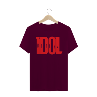 Nome do produto Billy Idol