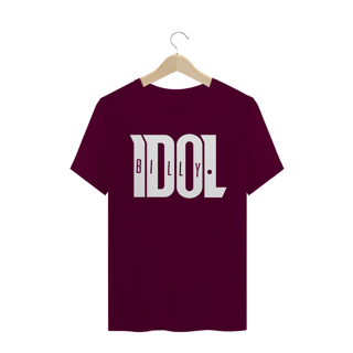 Nome do produto Billy Idol