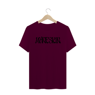 Nome do produto Maneskin