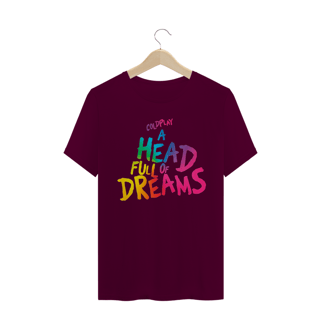 Nome do produto Coldplay