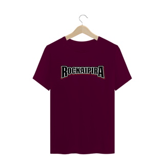 Nome do produto Rockaipira