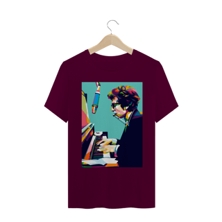 Nome do produto Bob Dylan
