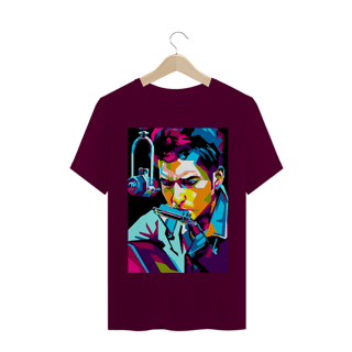 Nome do produto Bob Dylan