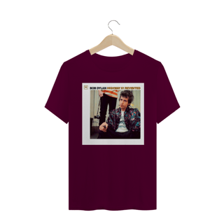 Nome do produto Bob Dylan