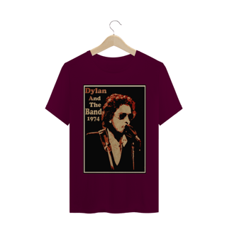 Nome do produto Bob Dylan