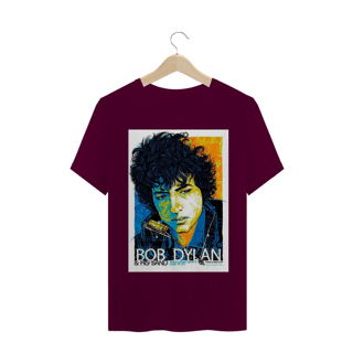 Nome do produto Bob Dylan