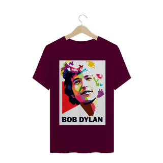 Nome do produto Bob Dylan