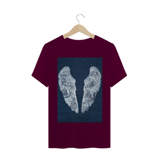 Nome do produto Coldplay