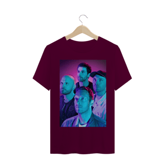 Nome do produto Coldplay
