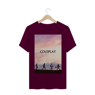 Nome do produto Coldplay