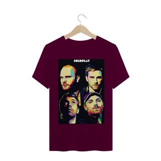 Nome do produto Coldplay