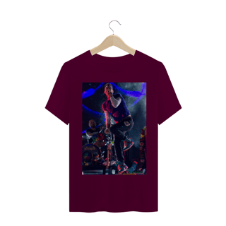 Nome do produto Coldplay