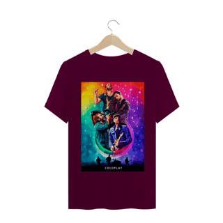 Nome do produto Coldplay