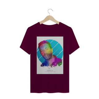 Nome do produto Coldplay