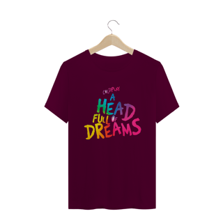 Nome do produto Coldplay