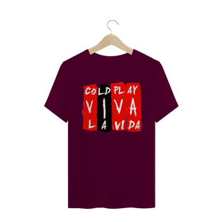 Nome do produto Coldplay gugk0