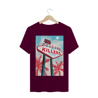 Nome do produto The Killers