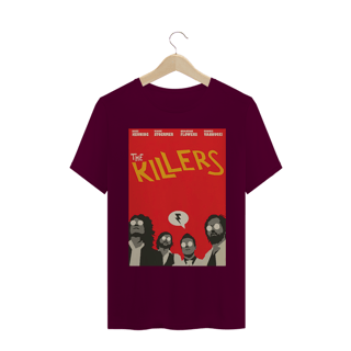 Nome do produto The Killers