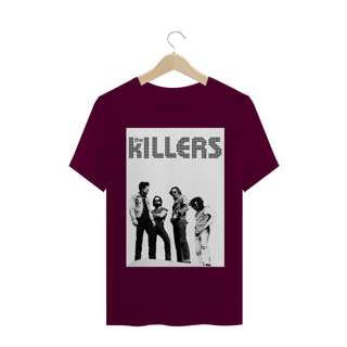 Nome do produto The Killers