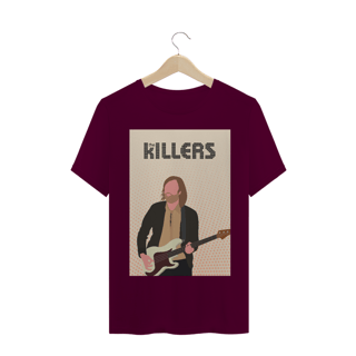 Nome do produto The Killers