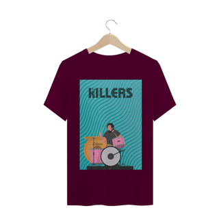 Nome do produto The Killers