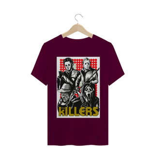 Nome do produto The Killers