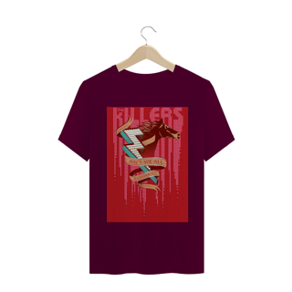 Nome do produto The Killers