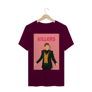 Nome do produto The Killers
