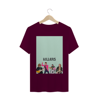Nome do produto The Killers