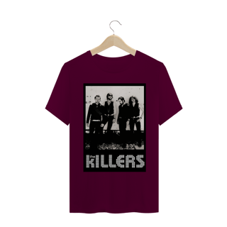 Nome do produto The Killers