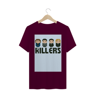 Nome do produto The Killers