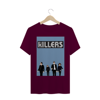 Nome do produto The Killers