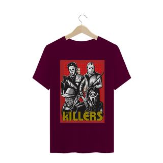 Nome do produto The Killers