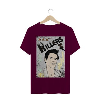 Nome do produto The Killers