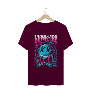 Nome do produto Blink 182