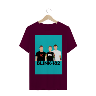Nome do produto Blink 182