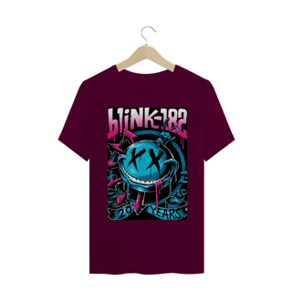 Nome do produto Blink 182