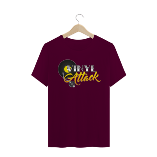 Nome do produto Vinyl Attack
