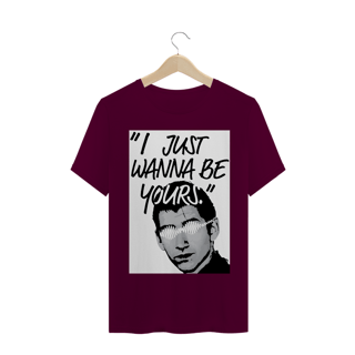 Nome do produto Arctic Monkeys j1t5g