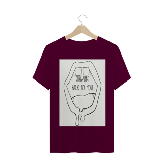 Nome do produto Arctic Monkeys gc08b