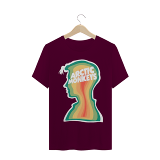 Nome do produto Arctic Monkeys 7mysj