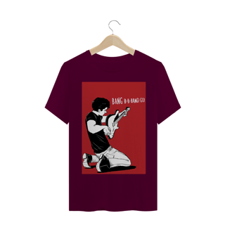 Nome do produto Arctic Monkeys 63fmo