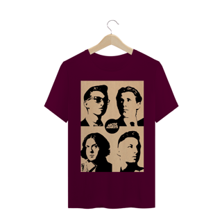 Nome do produto Arctic Monkeys lweey