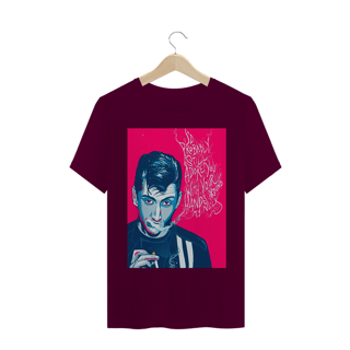 Nome do produto Arctic Monkeys kmx45