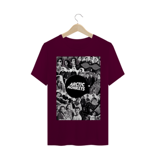 Nome do produto Arctic Monkeys