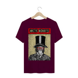 Nome do produto Arctic Monkeys
