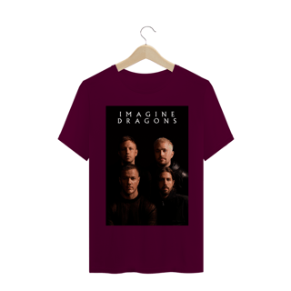 Nome do produto Imagine Dragons junxs