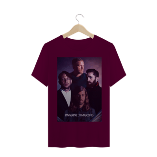 Nome do produto Imagine Dragons an8qc