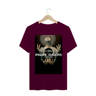 Nome do produto Imagine Dragons 4ykd8