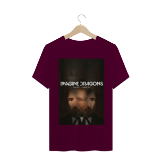 Nome do produto Imagine Dragons noat4